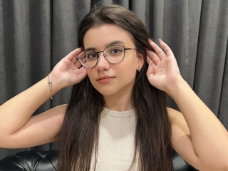 Paulineheaven's Sexcam