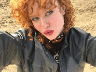 Paulinehorton's Sexcam