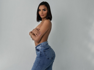 Webcam sex met Paulinejames