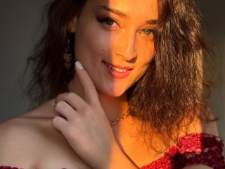 Paulineko's Sexcam