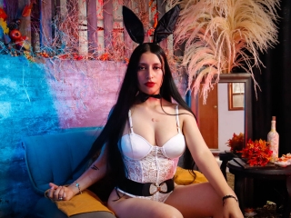 Paulinelein's Sexcam