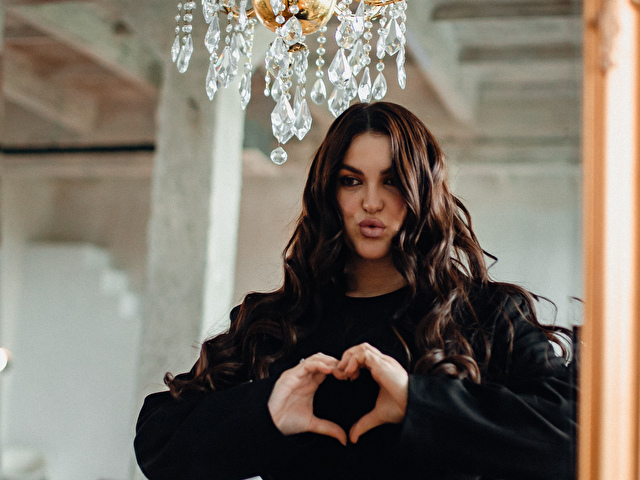 Paulinna' profilo - Immagine n°2