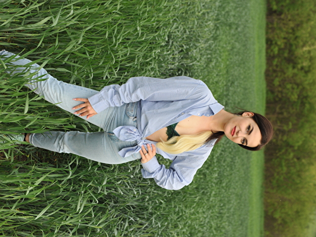 Profil de Paulinna - Photo n°2