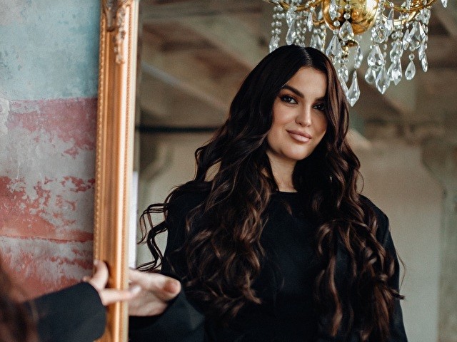 Paulinna' profilo - Immagine n°1