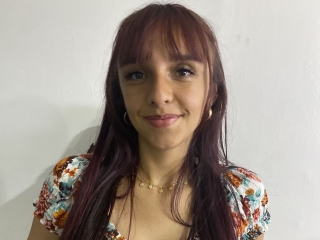 Paulinnaevans's Sexcam