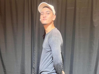 Pauljacksom's Sexcam