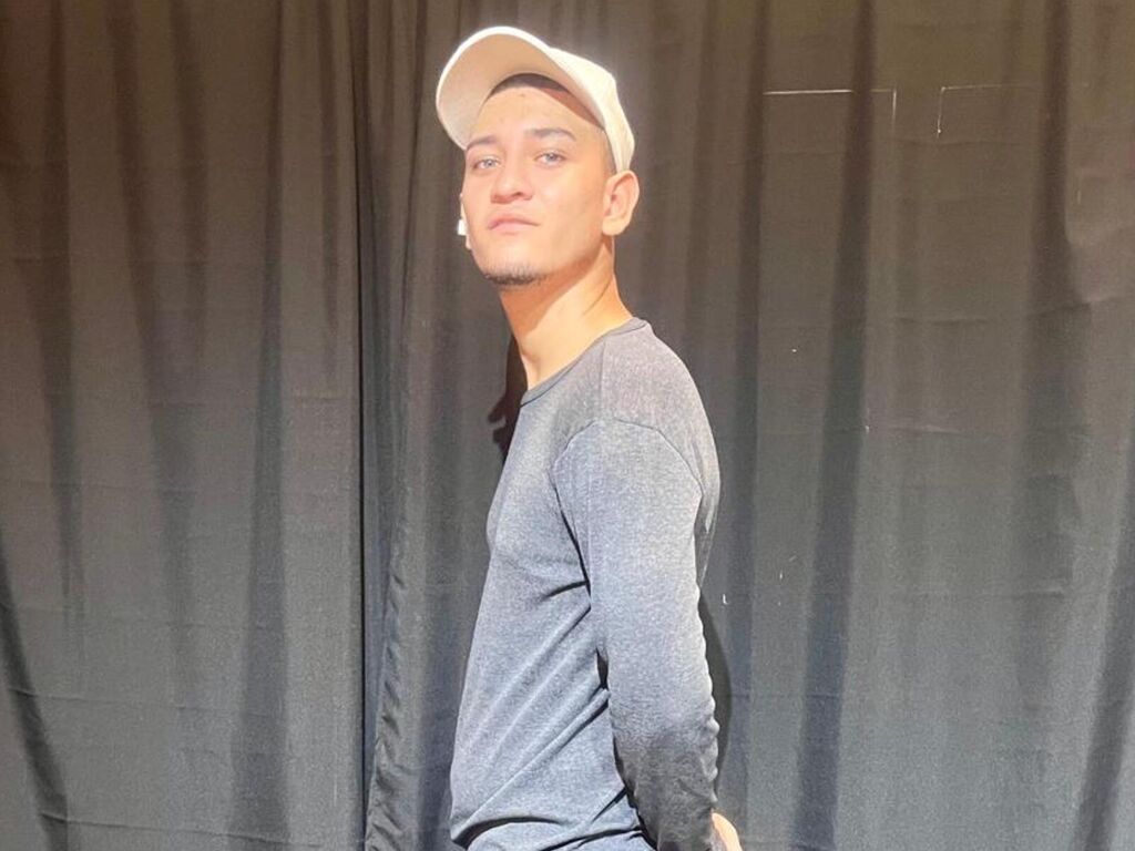 Profil de Pauljacksom - Photo n°0
