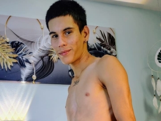 Sexo por webcam con Paullcb