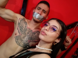 Paulmerny's Sexcam