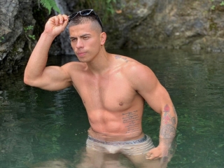 Paulocosta's Sexcam