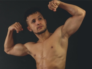 Paulpolobg's Sexcam