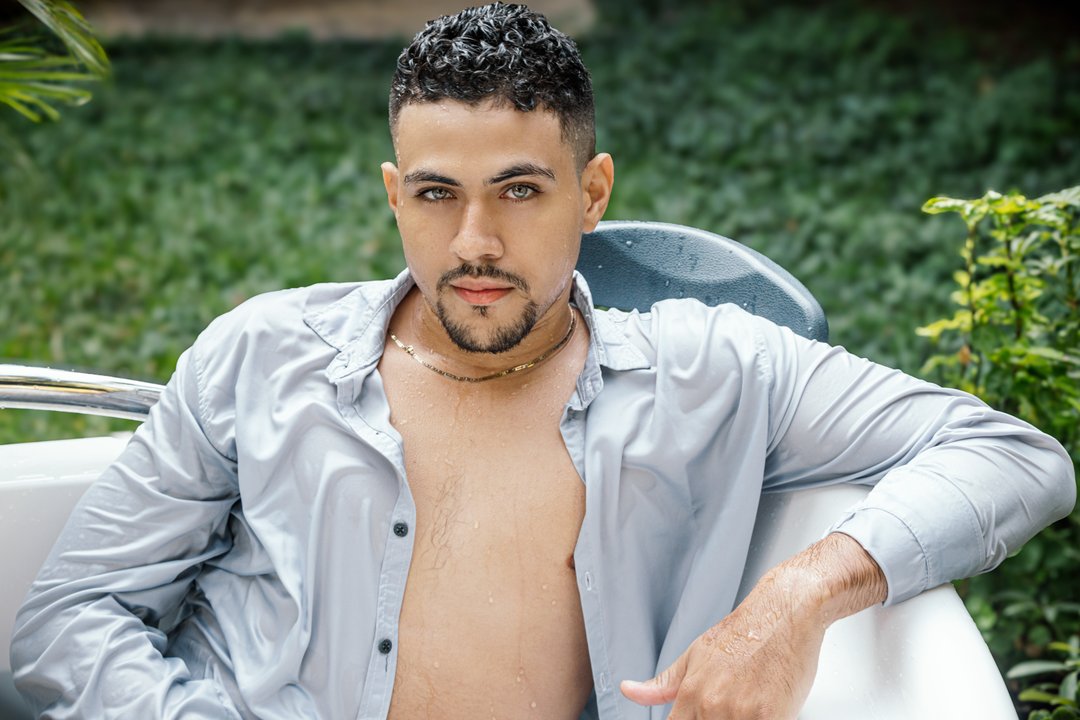 Paulrivera's profiel - Afbeelding n°0