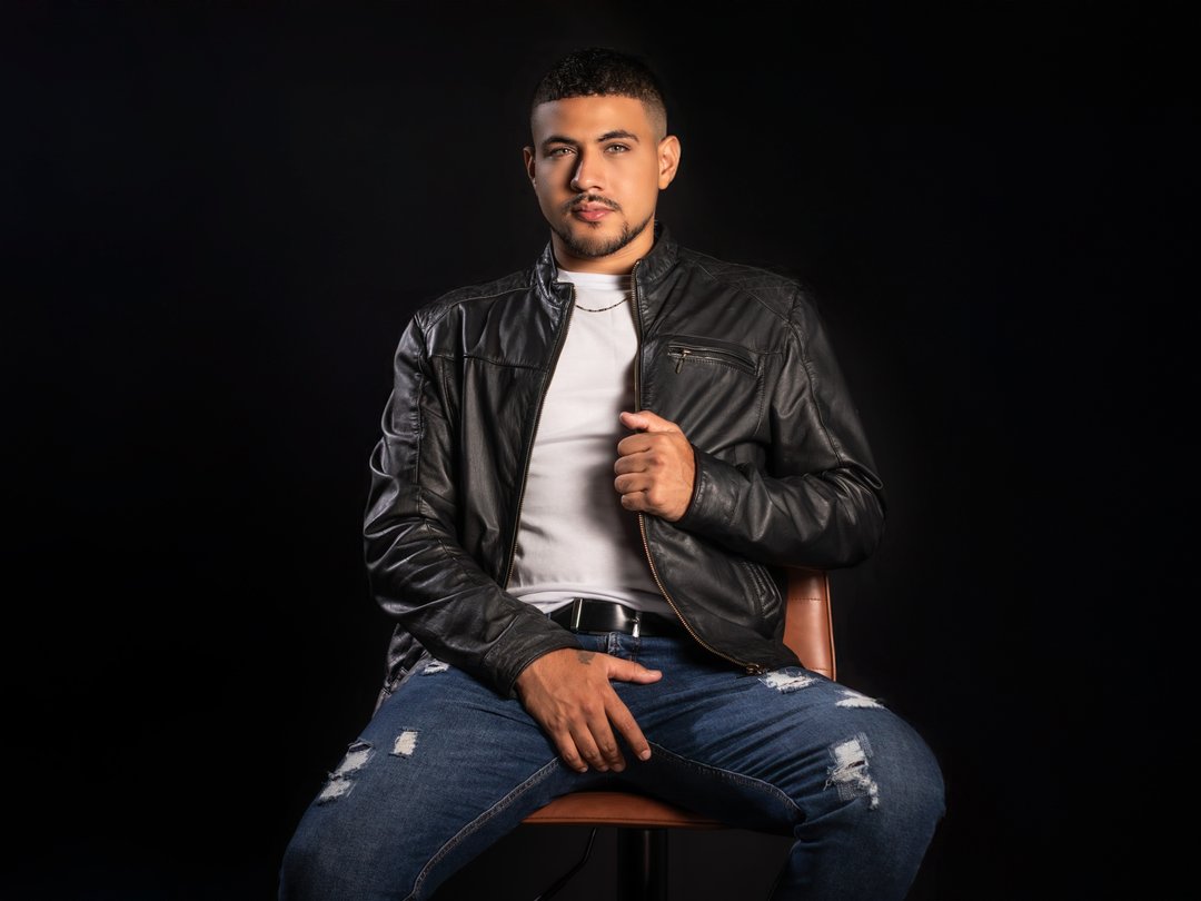 Paulrivera's profiel - Afbeelding n°1