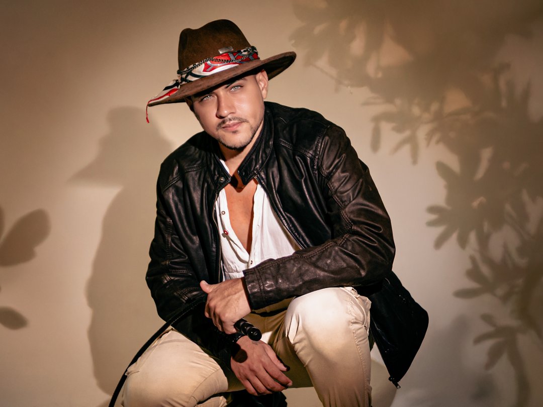 Paulrivera's profiel - Afbeelding n°0