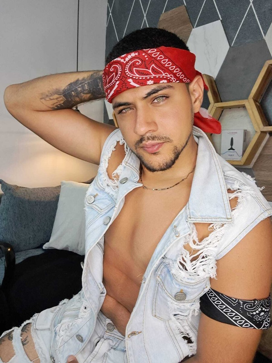 Paulrivera's Profil - Bild n°0