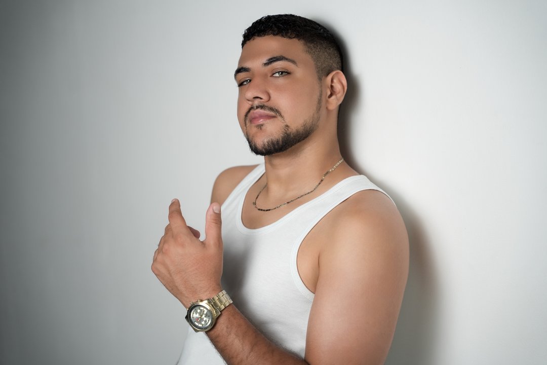 Profil de Paulrivera - Photo n°0