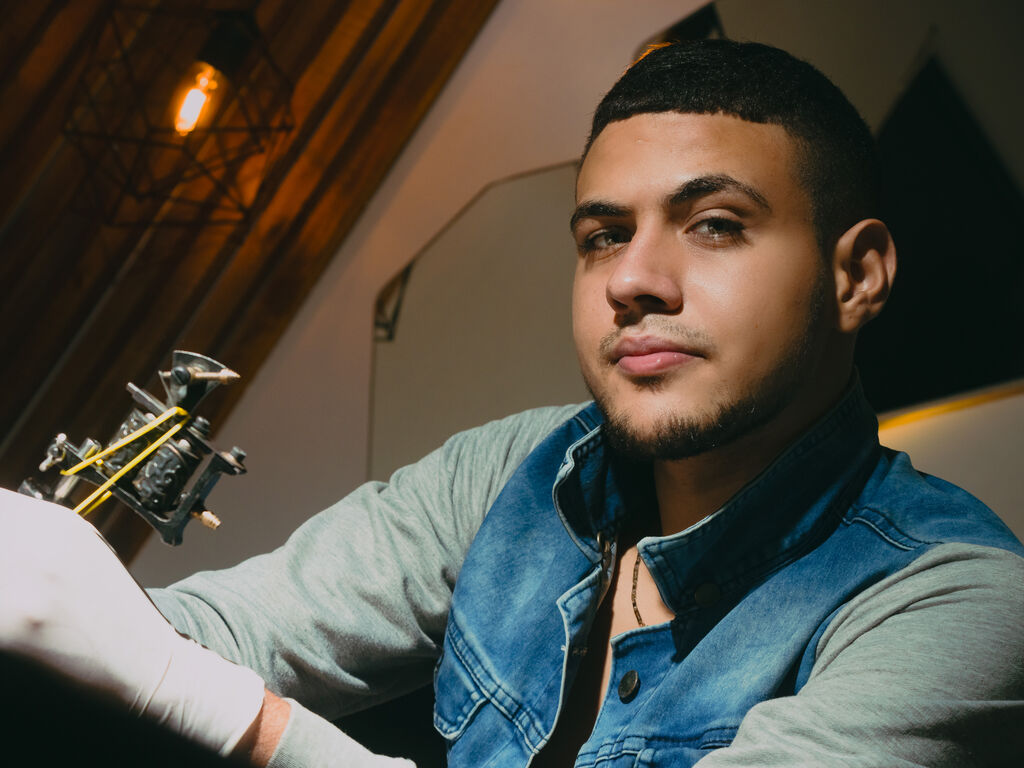 Paulrivera's profiel - Afbeelding n°10