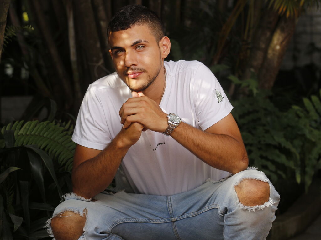 Paulrivera's profiel - Afbeelding n°13