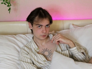 Webcam sex de Paulwilson