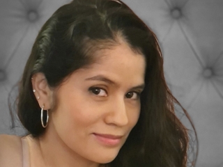 Webcam sex con Paulynavera