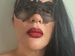 Sexcam Live Show von Paynebr