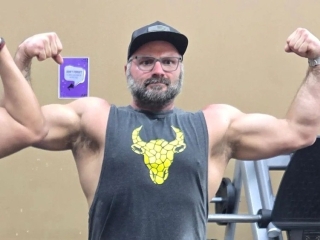 Profil de Pbinfuser69