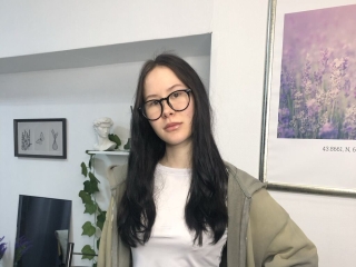 Peaceacors's Sexcam