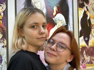 Peaceandlynn's Sexcam