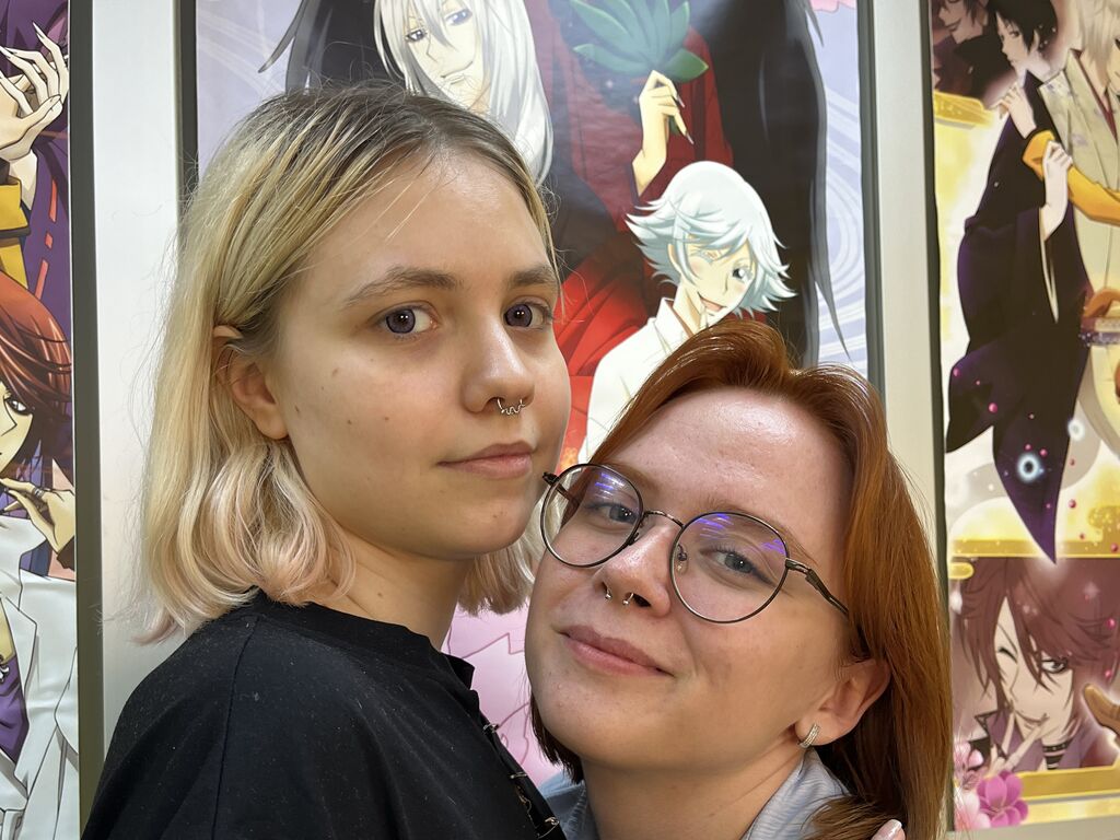 Peaceandlynn's profile - Image n°0