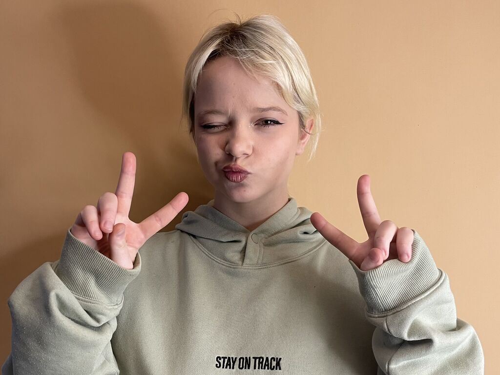 Peacebown's profile - Image n°0