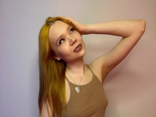 Peaceconner's Sexcam