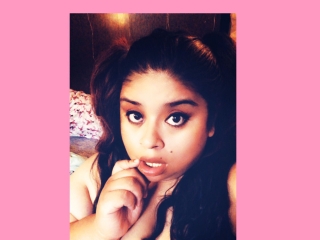 Sexcam Live Show von Peacetorres18