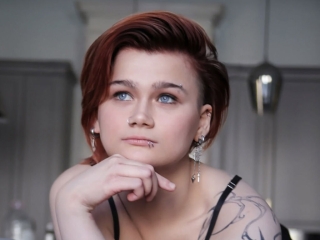 Peachaveline's Sexcam