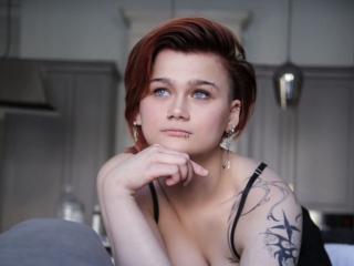 Sexo por webcam con Peachbevy