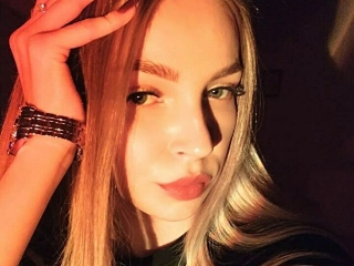 Sexcam Live Show von Peache