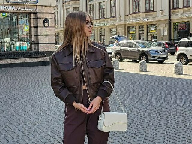 Perfil con Peache - Imagen  n°1