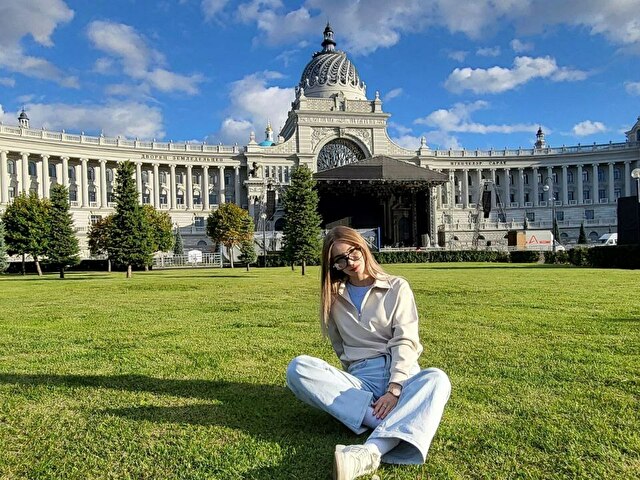 Perfil con Peache - Imagen  n°2