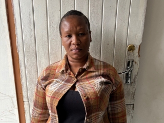 Peachesx25's profiel