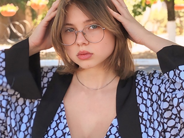 Profil de peachpuf - Photo n°2