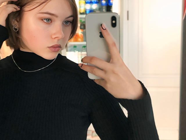 Profil de peachpuf - Photo n°4
