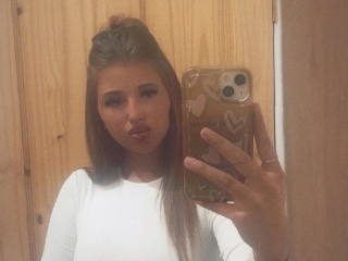 Profil de Peachybabexx