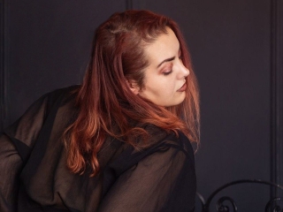 Sexcam Live Show von Peachybutt
