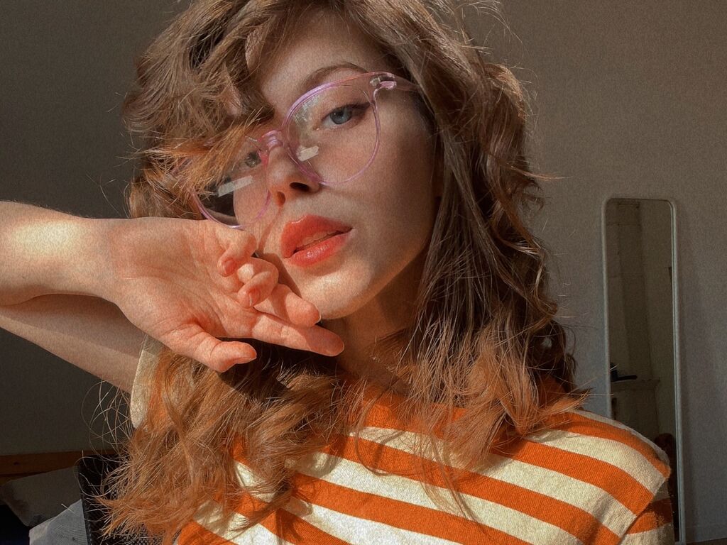 Profil de Peachyeva - Photo n°1