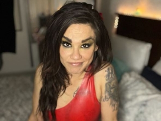Peachymoon's Sexcam