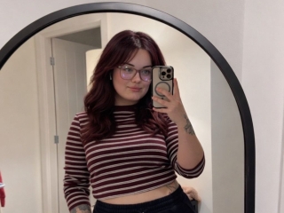 Peachypixiex's Sexcam