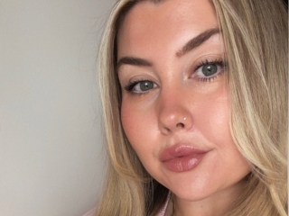 Webcam sex de Peachypollyuk