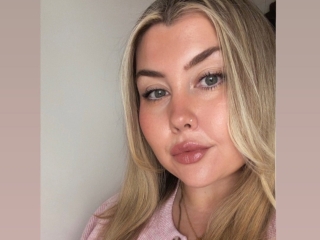 Webcam sex con Peachypoluk