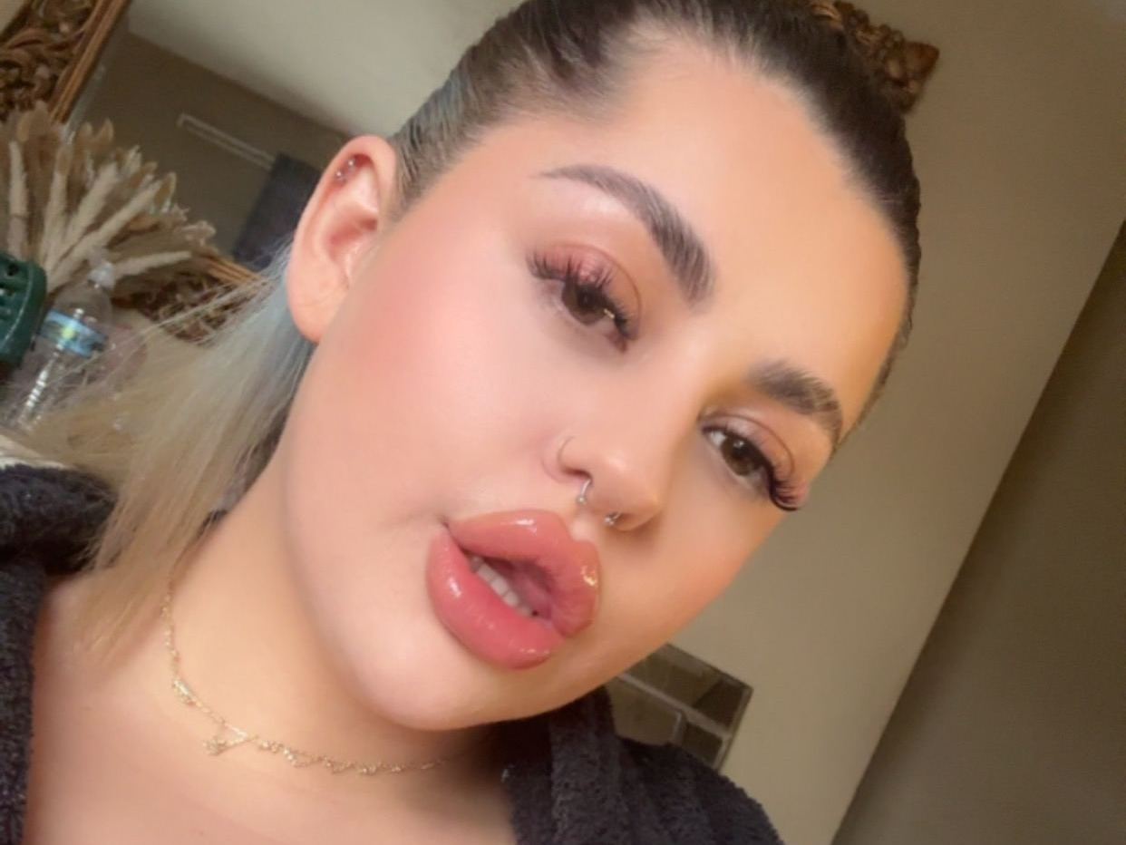 Profil de Peachyprincessbow - Photo n°1