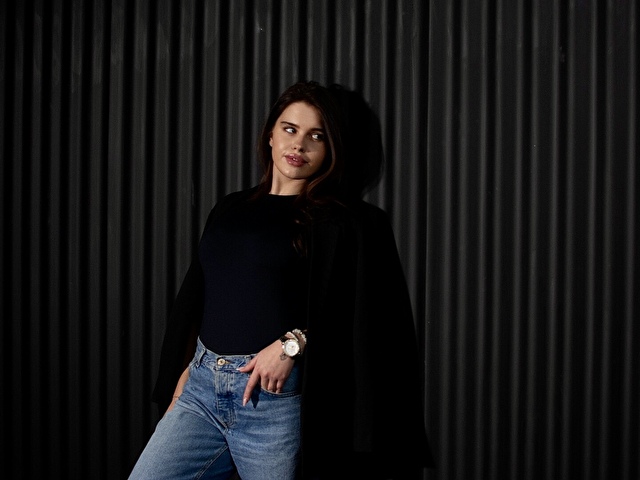 Perfil con Pearlglow - Imagen  n°25