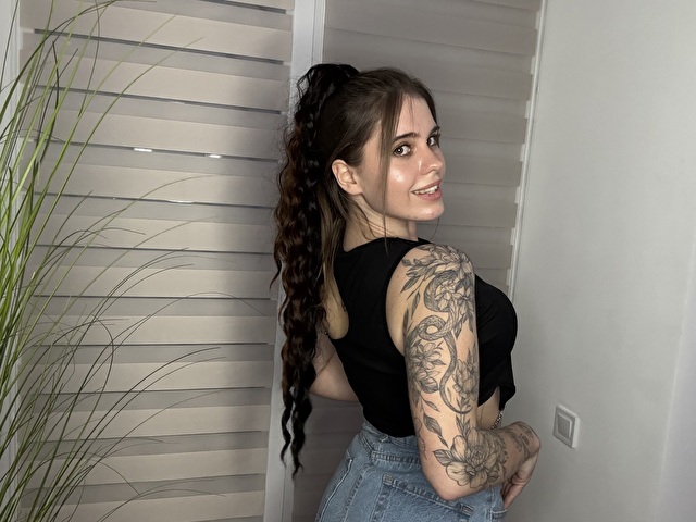 Perfil con Pearlglow - Imagen  n°4